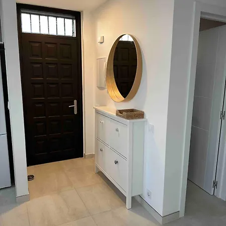 Appartement Romantic Oceanview Villa Retreat In Sunny Tenerife *