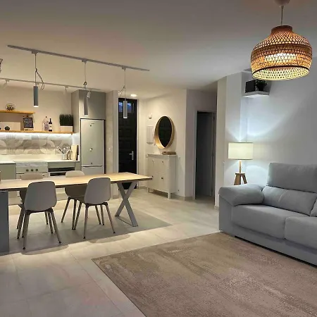 Romantic Oceanview Villa Retreat In Sunny Tenerife Radazul