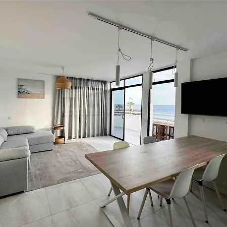 Appartement Romantic Oceanview Villa Retreat In Sunny Tenerife Radazul