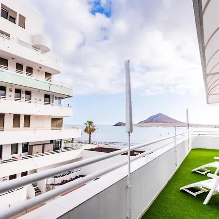 Romantic Oceanview Villa Retreat In Sunny Tenerife Radazul